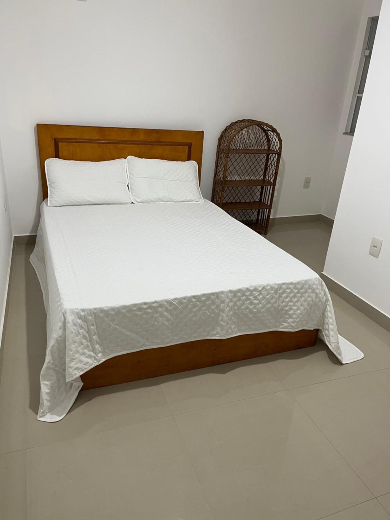 Apartamento de 3 Quartos
