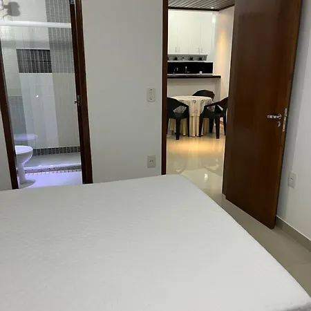 Residencial Vignolli 3 quartos-3