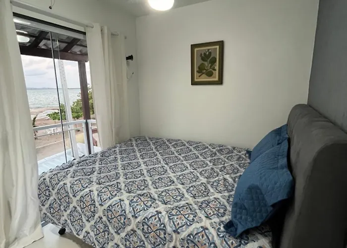 Flat Paraíso da Lagoa